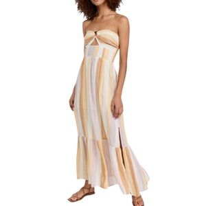 L*Space Melody dress in assorted S